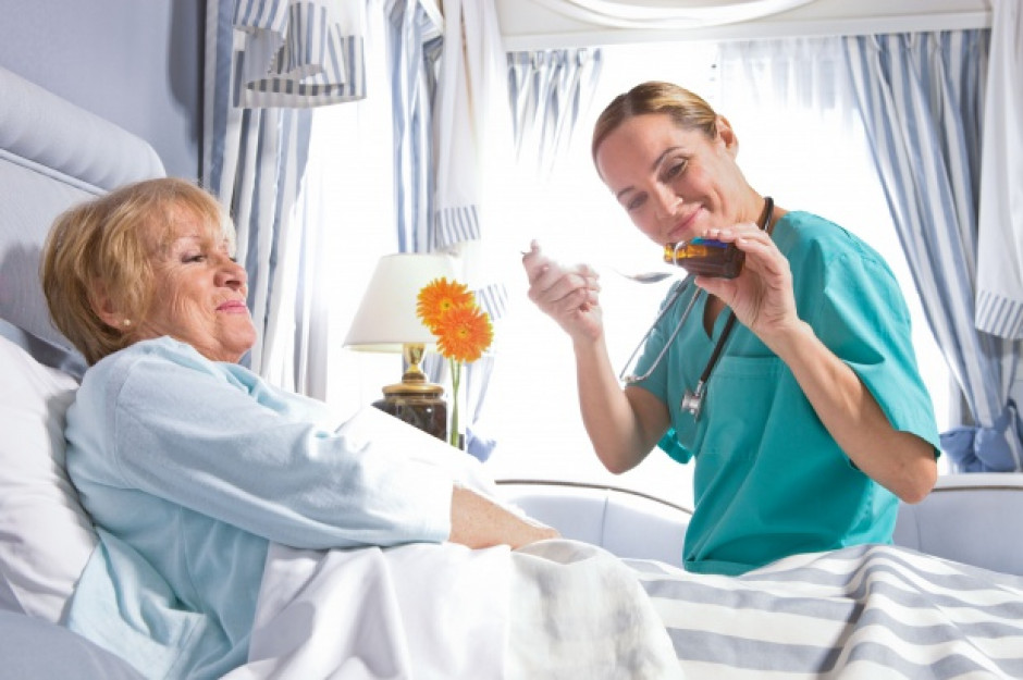 Kandydaci zainteresowani ofertą pracy w Norwegii przechodzą najpierw proces rekrutacji w Polsce. (Fot. Fotolia) Praca w Norwegii: Adecco Poland szuka pielęgniarek