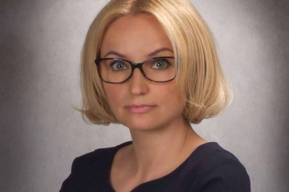 Anna Baran, zastępca dyrektora Działu Wycen BNP Paribas Real Estate Poland (fot. mat. prasowe) Anna Baran zastępcą dyrektora działu wycen BNP Paribas Real Estate Poland
