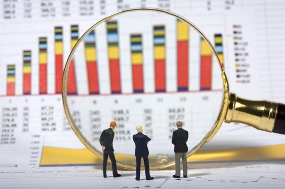 Ponad 1020 największych przedsiębiorstw to te z polskim udziałem. (Fot. Fotolia) Ponad połowa firm w Polsce ma polskich właścicieli