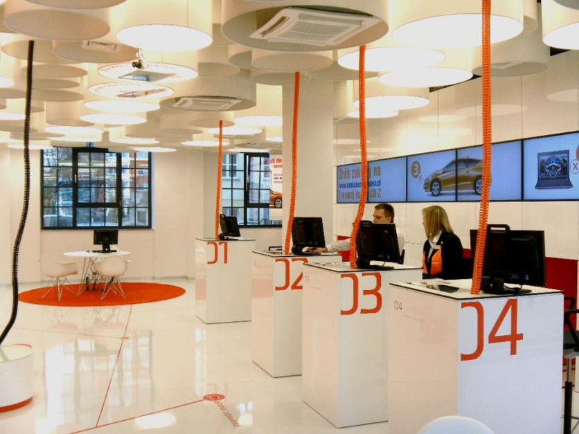 Jeśli chodzi o obsługę klienta w bankach, to pierwsze miejsce zajął ING Bank Śląski. (Fot. Facebook/ING Bank Śląski) ING Bank Śląski, PZU i Orange. Oni najlepiej dbają o obsługę klienta
