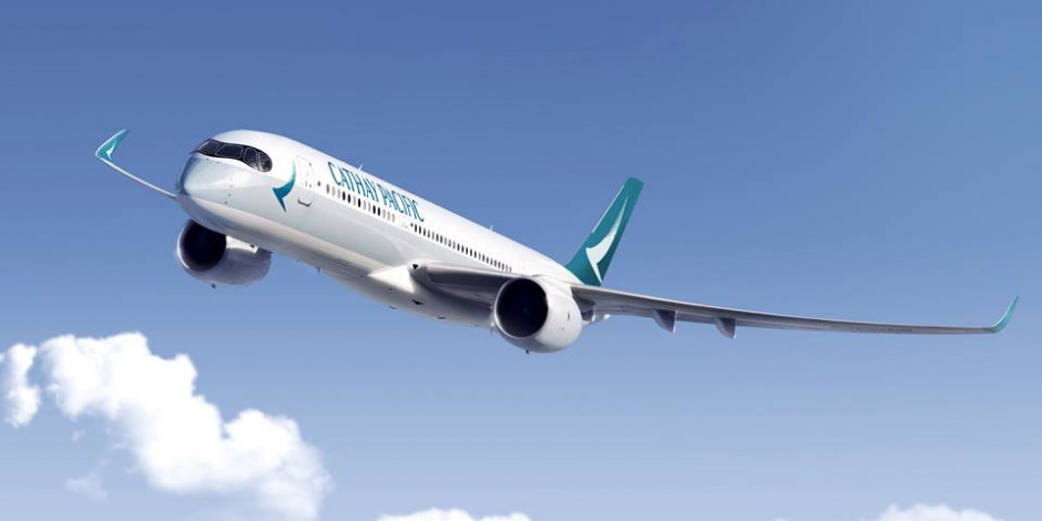 Biuro będzie obsługiwało klientów z całego świata, w tym głównie z Europy i Afryki. (fot. facebook.com/cathaypacific/) Linie lotnicze Cathay Pacific potrzebują 100 pracowników do biura w Krakowie