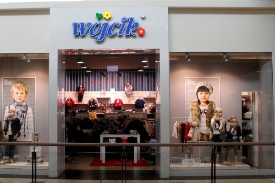 Salon Wójcik (fot. mat. prasowe) Ilona Wójcik, dotychczasowa wiceprezes odchodzi z Wójcik Fashion