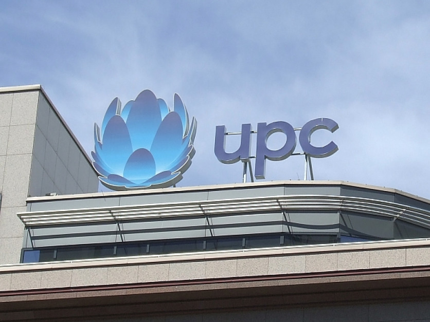 Spór zbiorowy w UPC trwa od połowy grudnia 2015 r. (Fot.: UPC) Pracownicy UPC trafią do firmy zewnętrznej. Związkowcy walczą o odprawy