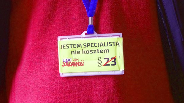 Fot.: Solidarność Katowice