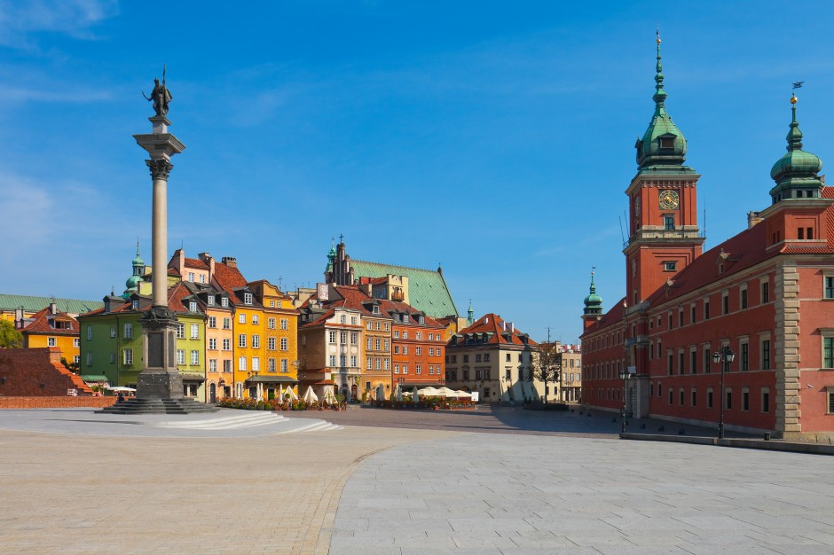 W Warszawie najlepiej zarabiały osoby po takich specjalnościach jak informatyka oraz elektronika i automatyka. (Fot. Fotolia) Zarobki w miastach różnej wielkości: Jak bardzo odbiega Warszawa?