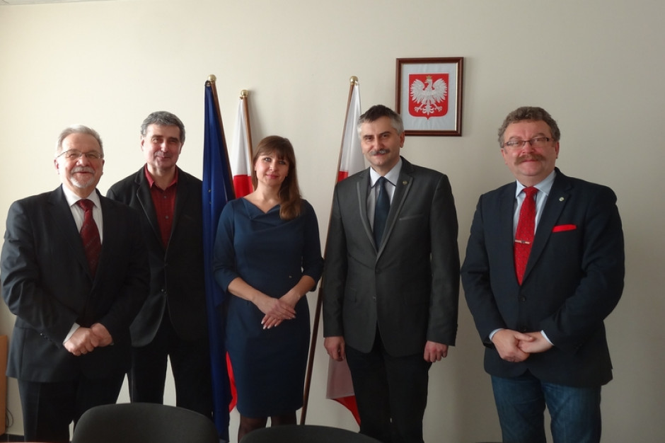 Dorota Dulińska odpowiadała za turystykę w ministerstwie sportu. (fot. msport.gov.pl) Dorota Dulińska, wiceminister sportu rezygnuje ze stanowiska