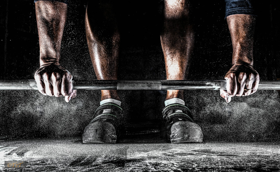 Crossfit coraz bardziej popularnym rodzajem treningu w Polsce. (Fot. Pixabay) Polacy ćwiczą. Zumba traci na popularności, a crossfit zyskuje