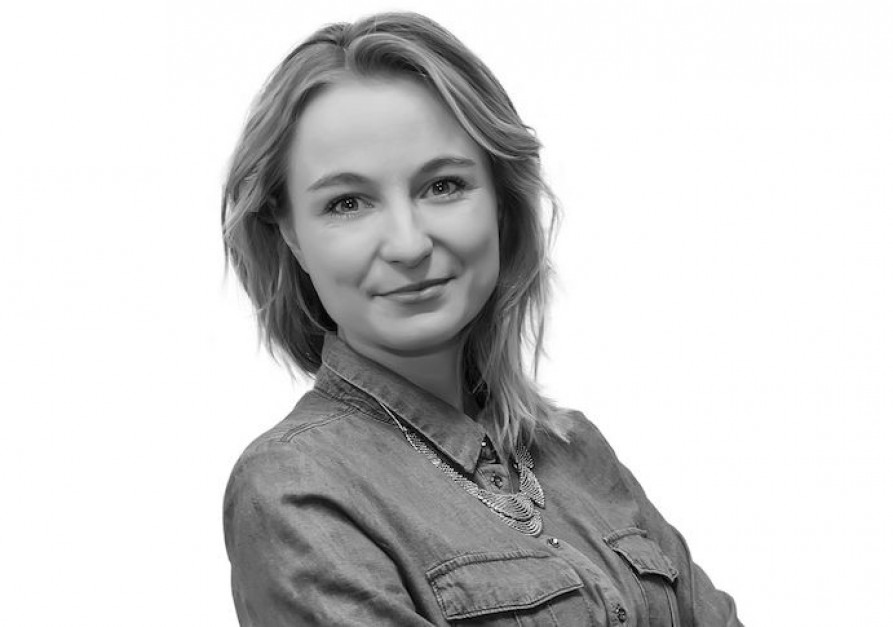 Natalia Janiszewska pracuje w branży od 2010 roku. (Fot. Mat. pras.) Natalia Janiszewska dołącza do zespołu Mind Progress Group