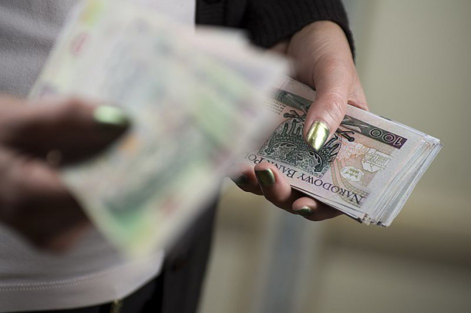 Pakiety wsparcia stworzono dla obecnych i nowych inwestorów oraz dla osób tworzących mikroprzedsiębiorstwa. (Fot. PTWP) Radom stawia na rozwój przedsiębiorców. Stworzył dla nich pakiety wsparcia