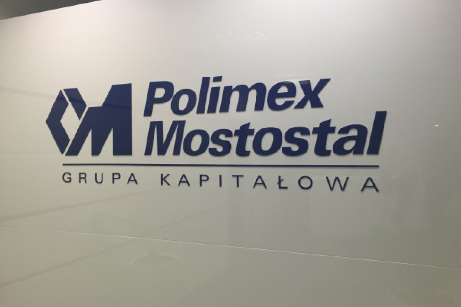 Obecnie Polimex-Mostostal realizuje kontrakty m.in. w Belgii, Czechach, Finlandii, Szwecji, Danii i Wielkiej Brytanii. (Fot. Polimex-Mostostal) Polimex-Mostostal bez Wojciecha Barańskiego