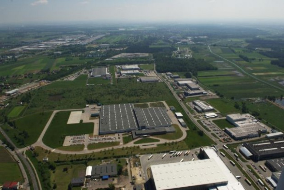 Ogółem firmy działające w KSSE dają pracę ponad 56 tys. osób. (fot. KSSE) Praca w strefie: W KSSE powstanie nawet 1,5 tys. nowych miejsc pracy