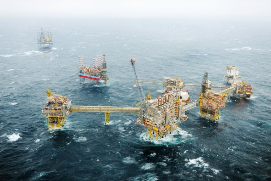 Jeszcze do 31 maja br. Jeff Sheets pozostanie pracownikiem ConocoPhillips, w celu wsparcia w okresie przekazywania zakresu jego obowiązków innym menedżerom.(Fot. mat. pras. ConocoPhillips) Jeff Sheets odchodzi z ConocoPhillips