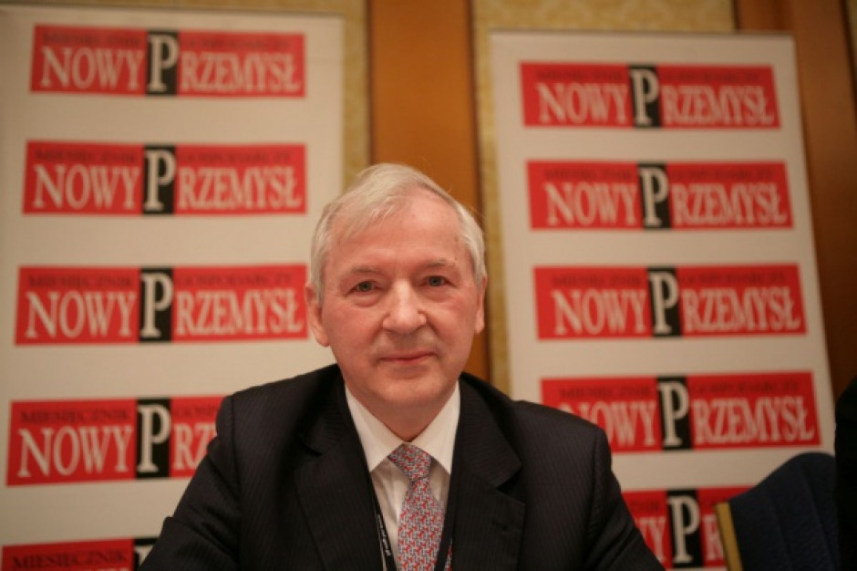 Przedsiębiorcy powinni się liczyć z pojawieniem się rosnącej presji płacowej, jeszcze umiarkowanej w roku 2016, ale już zapewne wyraźnej w roku 2017. (Fot. PTWP/Piotr Waniorek) Prof. S. Gomułka: Spodziewajmy się rosnącej presji płacowej
