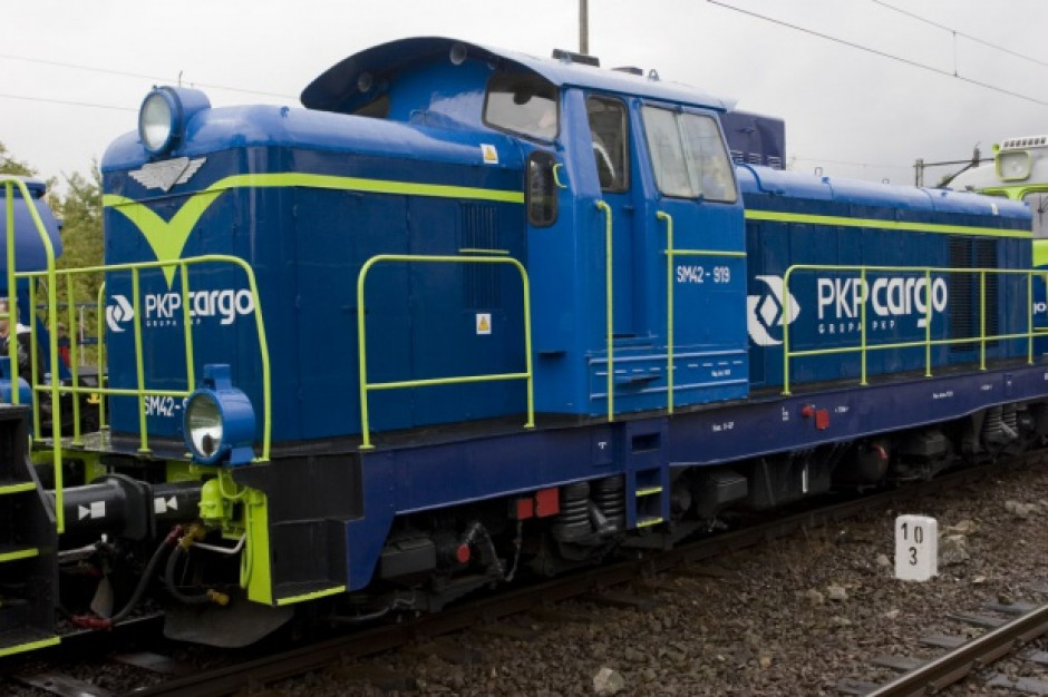Rezygnacje w zarządzie PKP Cargo (Fot. PTWP/Szymon Jankowski) Łukasz Hadyś, Jacek Neska i Wojciech Derda odchodzą z PKP Cargo