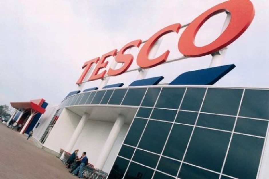 Decyzja o tym, które inicjatywy społeczne otrzymają wsparcie, należy do klientów Tesco. (fot.dlahandlu.pl) Tesco Polska pomoże lokalnym społecznościom. Przekaże 800 tys. zł