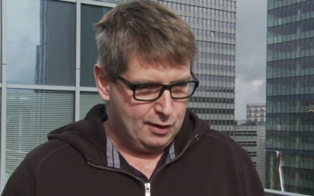 Jakub Bojanowski, partner w dziale zarządzania ryzykiem Deloitte w Europie Środkowej (Fot. Newseria)