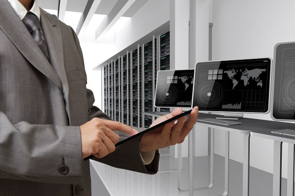 Asseco Poland jest największą polską firmą informatyczną notowaną na Giełdzie Papierów Wartościowych w Warszawie. (fot. fotolia) Asseco Data Systems zwiększy zatrudnienie