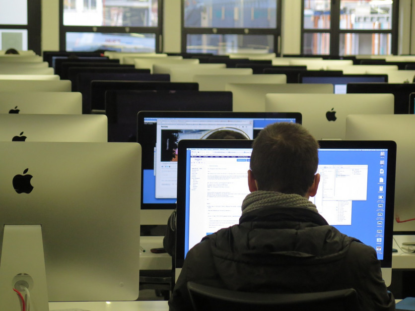 „Obecnie trwa analiza potrzeb edukacyjnych" (fot. pixabay.com CC0) Świętokrzyskie: ruszył regionalny projekt wsparcia szkolnictwa zawodowego