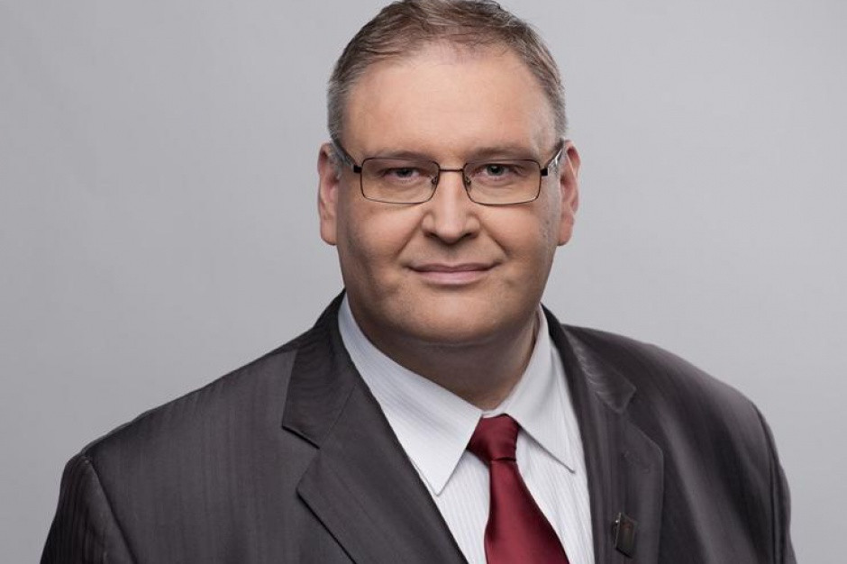 Bogdan Święczkowski urodził się 22 maja 1970 r. w Sosnowcu. To prokurator prokuratury krajowej w stanie spoczynku, były szef Agencji Bezpieczeństwa Wewnętrznego (fot. ms.gov.pl) Bogdan Święczkowski zostanie nowym prokuratorem krajowym?