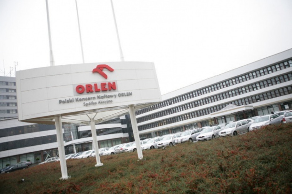 Negocjacje płacowe między zarządem a związkami zawodowymi działającymi w PKN Orlen odbywają na początku każdego roku. (Fot. Orlen) Ustalono podwyżki dla pracowników Orlen