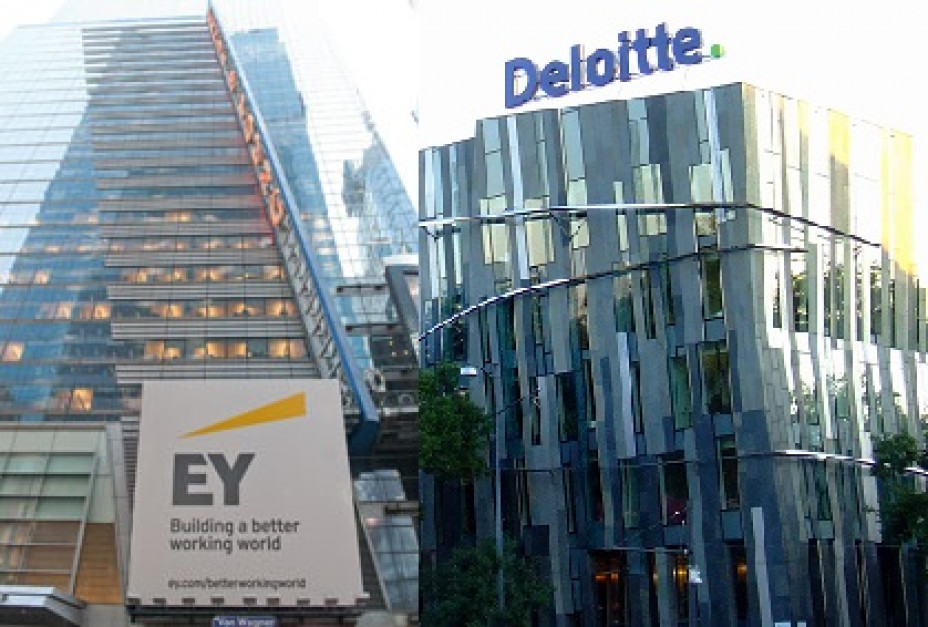 W Rzeszowie stworzono 70 miejsc pracy, do 2021 roku zatrudnienie ma wynieść 300 osób. (Fot.: mat. pras.) Będzie praca w Deloitte i EY. Duże rekrutacje