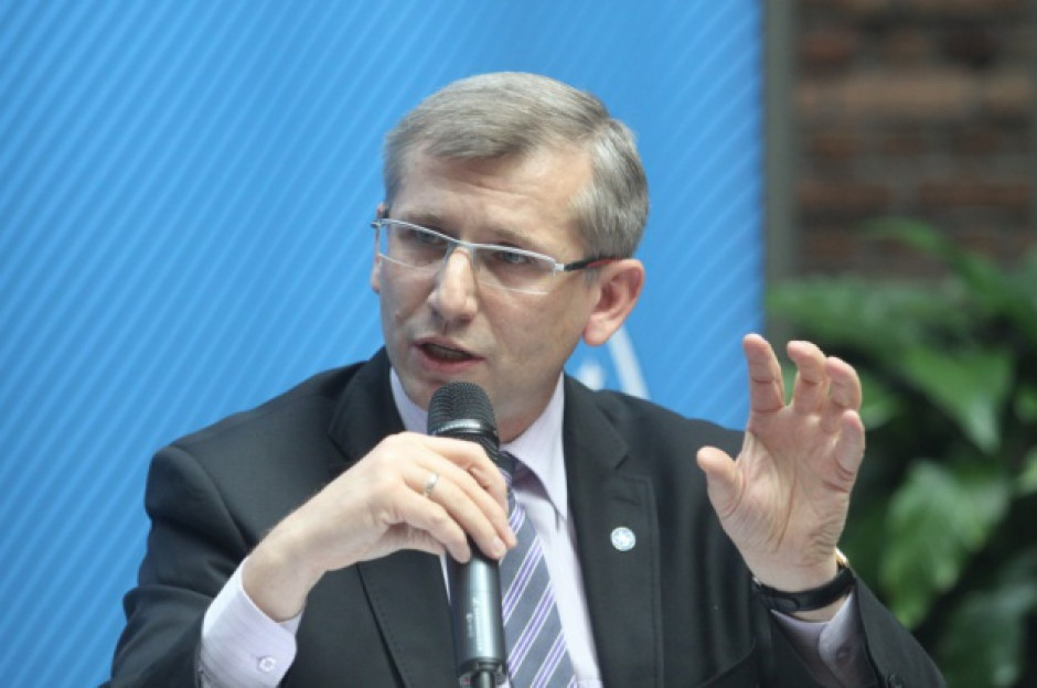 Zdaniem kontrolerów, w okresie osiemnastoletniej działalności gospodarczej (1997-2015) Funduszu Wczasów Pracowniczych doszło do znaczącego zmniejszenia ilościowego zasobu, składającego się na majątek byłego Funduszu. (fot. PTWP/Eliza Madej) NIK skontrolował majątek związków zawodowych
