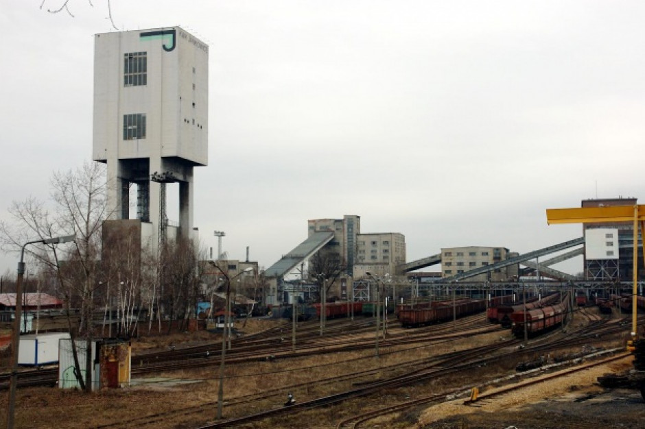 Pierwszy ranking kopalń w aspekcie bezpieczeństwa pracy przygotowano w 1996 r. (Fot. Petr Štefek / wikimedia, licencja Creative COmmons) Która kopalnia jest najbezpieczniejsza?