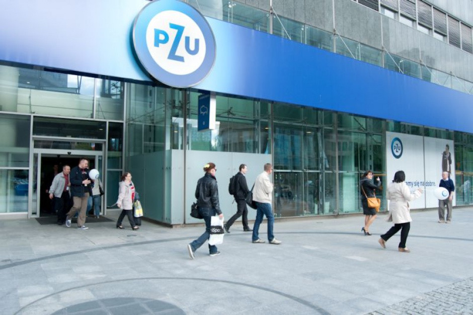 Kinga Kobus nowym rzecznikiem prasowym PZU. (fot. PZU) Kinga Kobus nowym rzecznikiem prasowym PZU