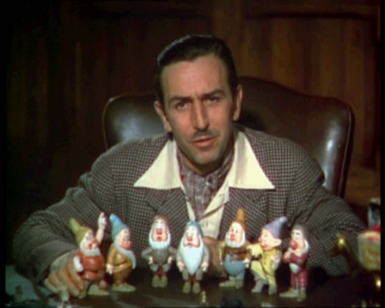 Otwartość to jedna z cech jakie decydują o skuteczności PR-owca. Na jej poprawę metodę miał Walt Disney (Fot.: commons.wikimedia.org) 5 cech idealnego PR-owca. Klient nasz pan, ale...