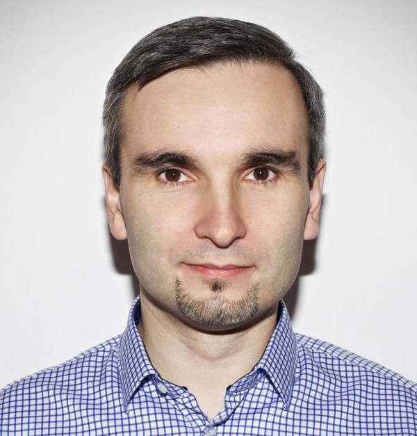 Łukasz Ostrowski będzie odpowiadał za strategię Groupon i dalszy rozwój w Polsce. (Fot.: mat. pras.) Łukasz Ostrowski dyrektorem Groupona