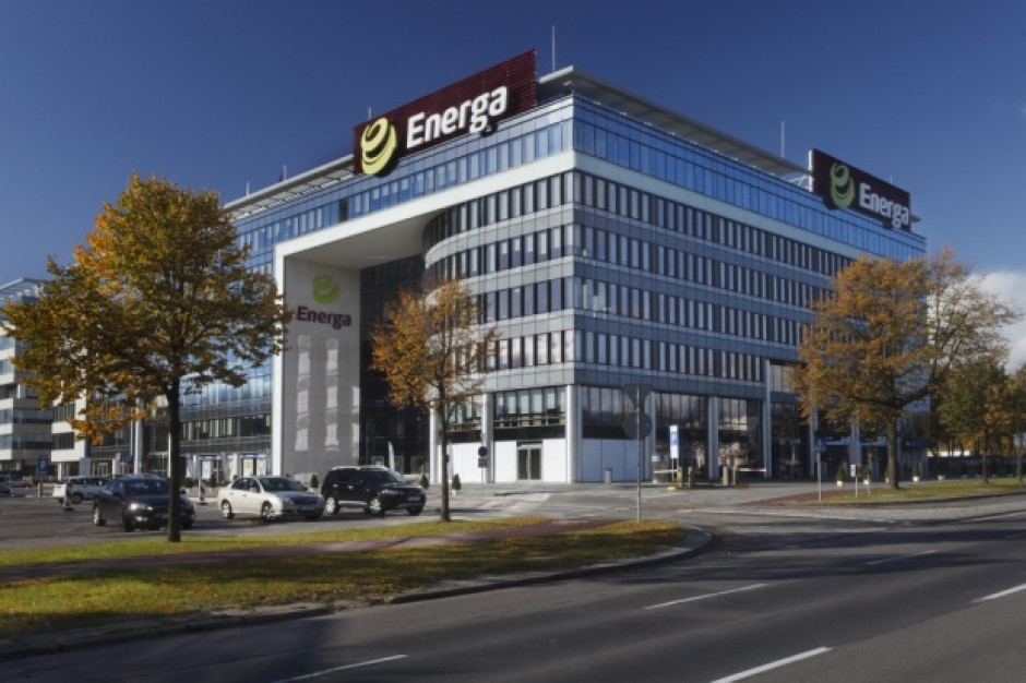 Chętni na stanowisko wiceprezesa mają czas na zgłaszanie swoich kandydatur do 16 marca 2016 r.(fot.mat. pras. Energa/wnp.pl) Energa szuka wiceprezesów. Ogłosiła konkurs