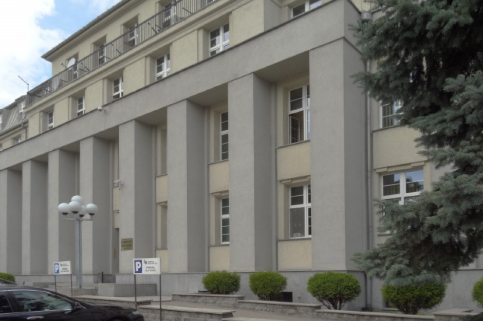 Siedziba zarządu Kompanii Węglowej w Katowicach (fot. PTWP) Kampania Węglowa: Andrzej Paniczek wiceprezesem do spraw ekonomiki i finansów