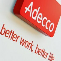 Fot. Adecco Facebook Adecco znów szuka prezesa