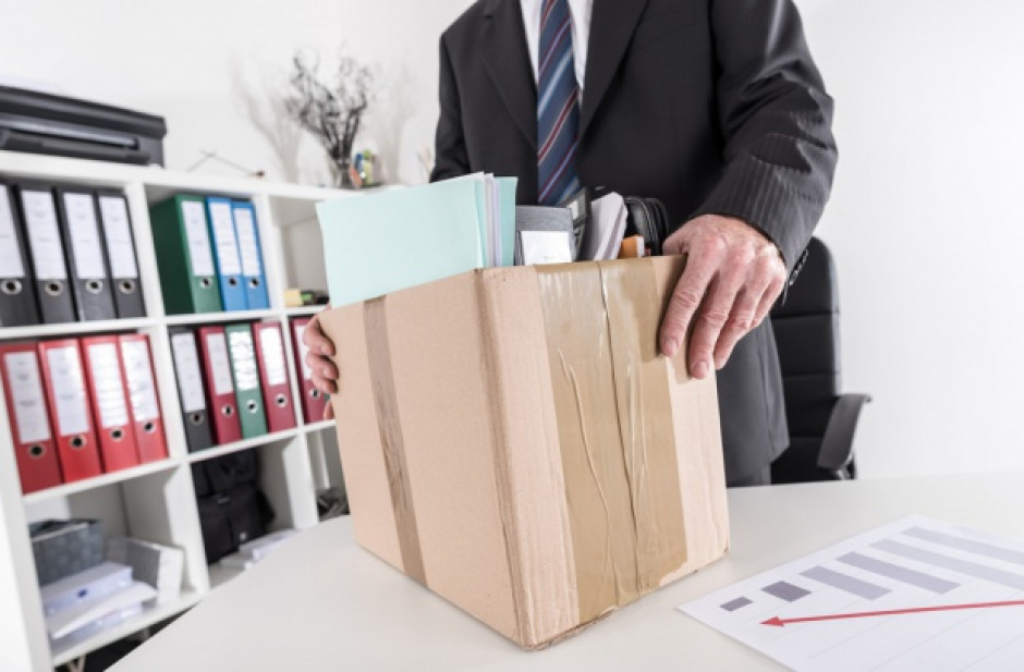 W ciągu dwóch ostatnich dni odwołano 18 z 20 osób na tym stanowisku w Lubelskim oddziale (fot. shutterstock) Lubelskie: Najpierw zwolnienia w ARiMR. Teraz w KRUS?