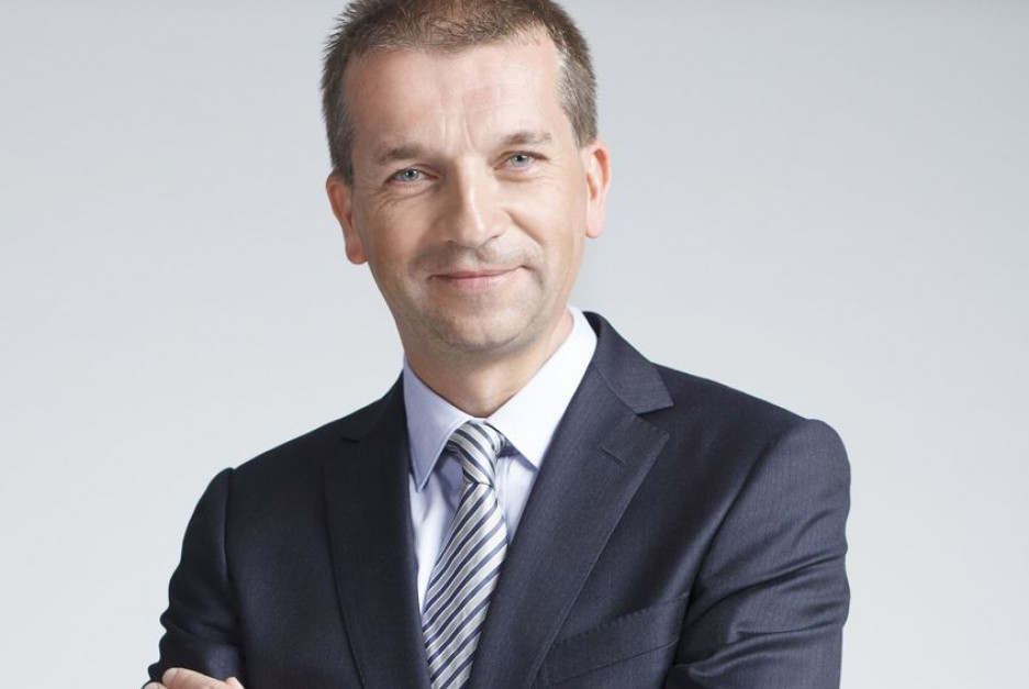 Poza działalnością w ramach grupy Indata, Przemysław Kucharzewski jest wiceprzewodniczącym rady nadzorczej Columb Technologies. (Fot. mat. pras.) Przemysław Kucharzewski dołączył do grupy Indata