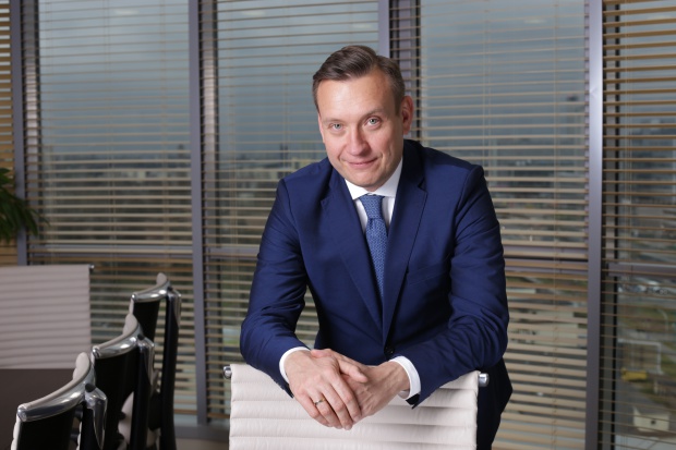 Remigiusz Nowakowski stanął na czele spółki Tauron Polska Energia. (fot. PTWP)