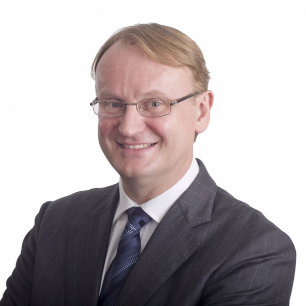 Alex Hill dołączy do zespołu w firmie Colliers na stanowisku dyrektora. (Fot. mat. pras.) Alex Hill dyrektorem w Colliers