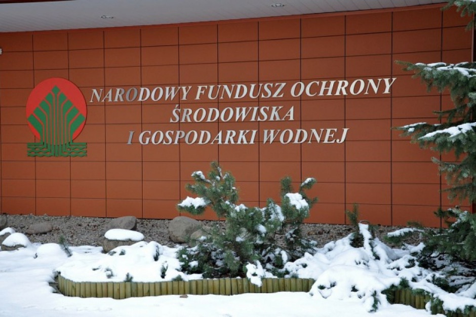 Zostali zwolnieni wszyscy specjaliści zajmujący się programami: "KAWKA", "RYŚ" i "Prosument" (fot. Jan Ruszkowski/Wikimedia, licencja Creative commons) NFOŚiGW zwolnił specjalistów zajmujących się programami do walki ze smogiem
