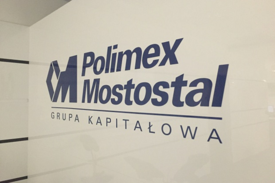 (Fot. Polimex-Mostostal) Polimex-Mostostal ma nowego prezesa. Został nim Antoni Józwowicz