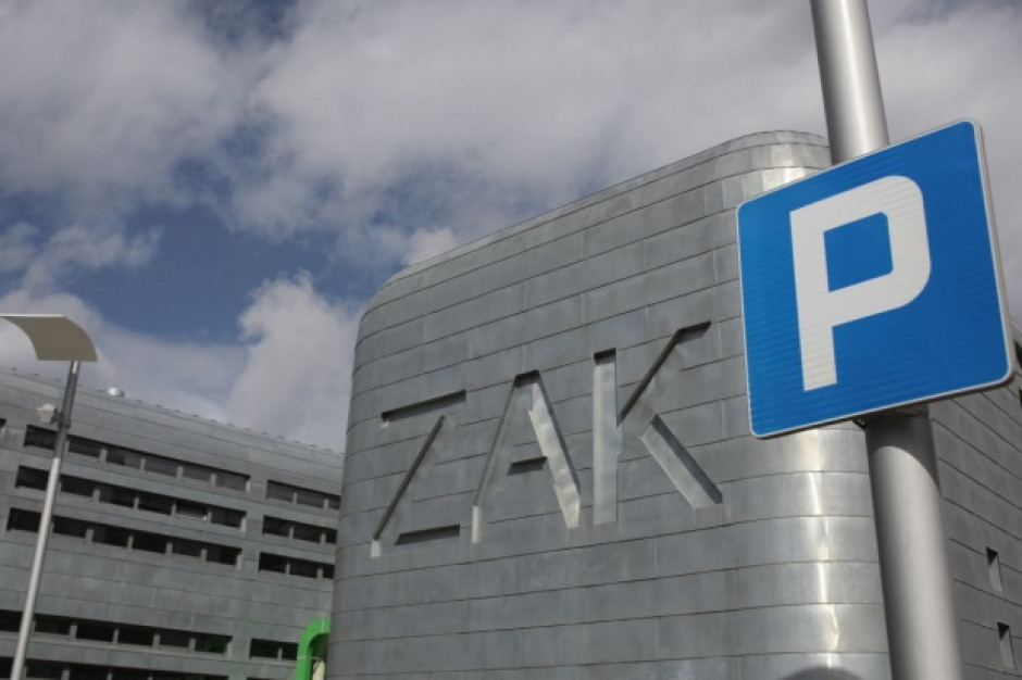 Pierwsze zmiany personalne w ZAK-u 23 marca. (Fot. PTWP/Andrzej wawok) Niebawem zmiany personalne w ZAK-u