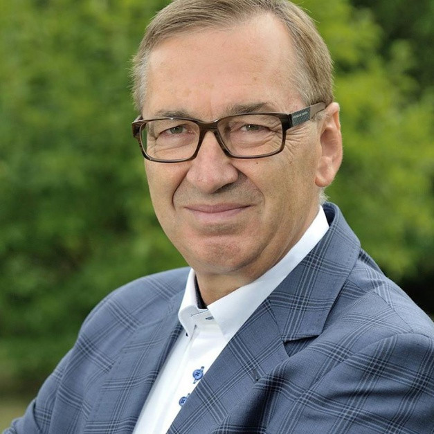 Zdaniem Stanisława Szweda jeśli stopa bezrobocia w lutym wzrośnie - to niewiele. (Fot. Facebook/Stanisław Szwed) Szwed: Bezrobocie w lutym na podobnym poziomie jak w styczniu