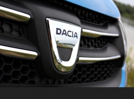 fot.dacia.ro Dacia, protest w Rumunii: Pracownicy chcą zmiany przepisów prawa pracy i rozbudowy dróg
