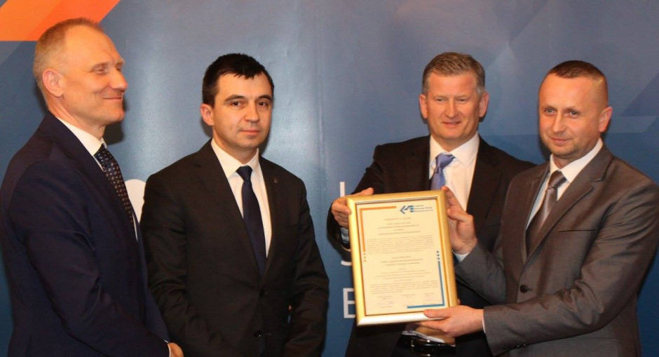 Inwestycja firmy Olan Południe to pierwsze zezwolenie wydane w głogowskiej podstrefie LSSE w tym roku (fot.mat.prasowe) Legnicka SSE: Firma Olan Południe zainwestuje w Głogowie. Będzie praca