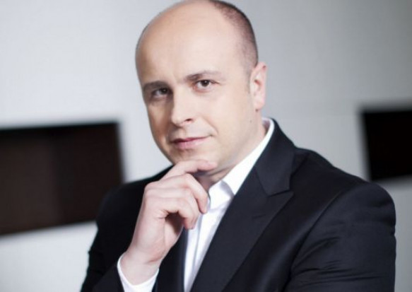 Krzysztof Inglot (Fot. mat. pras.)