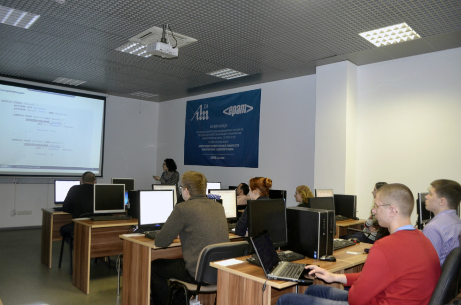 Obecnie w polskich biurach EPAM Systems pracuje ponad 650 osób. Inwestycja w Krakowie podwoi tą liczbę. (Fot.: EPAM) Praca w Epam Systems: Firma zatrudni w Krakowie 600 osób