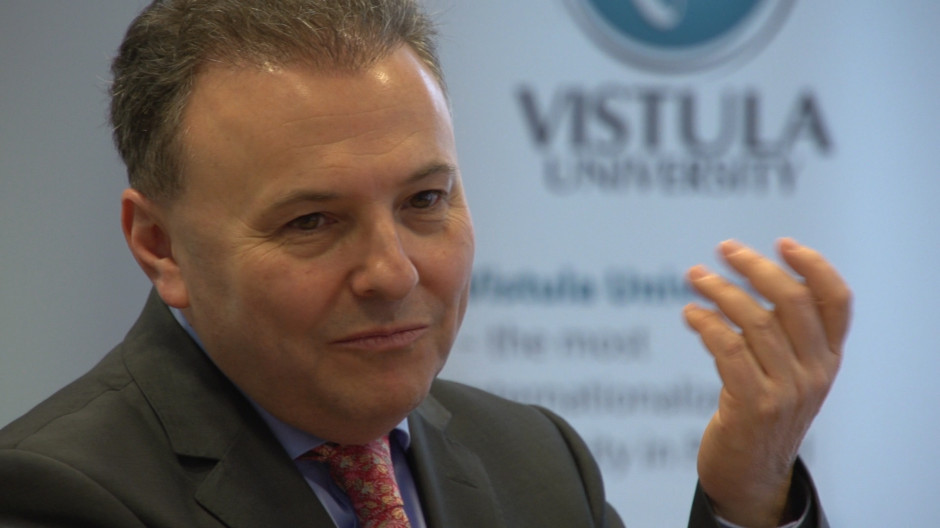 Zdaniem prof. Witolda Orłowskiego, plan Moracwieckiego nie odpowiada na pytanie jak zmieniać postawy Polaków. (Fot. mat. pras.) Orłowski ocenia plan Morawieckiego: "Środki unijne nie rozwiążą problemu"