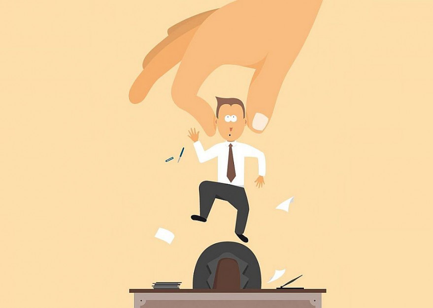 Firmy decydują się na zatrudnienie pracownika tymczasowego przede wszystkim, gdy nie mają możliwości przyjęcia pracownika na etat. (fot.shutterstock) Praca tymczasowa także na wysokich stanowiskach