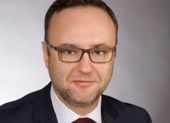 Krzysztof Jakubowski, wiceprezes Stowarzyszenia Agencji Zatrudnienia (Fot. Mat. pras.)