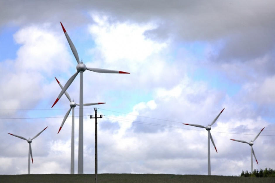 Obecnie PGE Energia Odnawialna zarządza 36 elektrowniami wodnymi, jedenastoma farmami wiatrowymi oraz jedną słoneczną (fot.PTWP) PGE Energia Odnawialna: Prezes Maciej Górski odwołany z funkcji