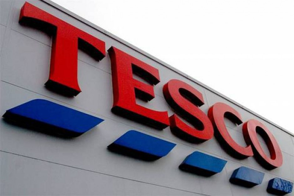 Związakowcy wystąpili z postulatami podwyżkowymi (fot.PTWP) Tesco, wynagrodzenia: Związkowcy chcą podwyżki. Piszą do Davida Morrisa